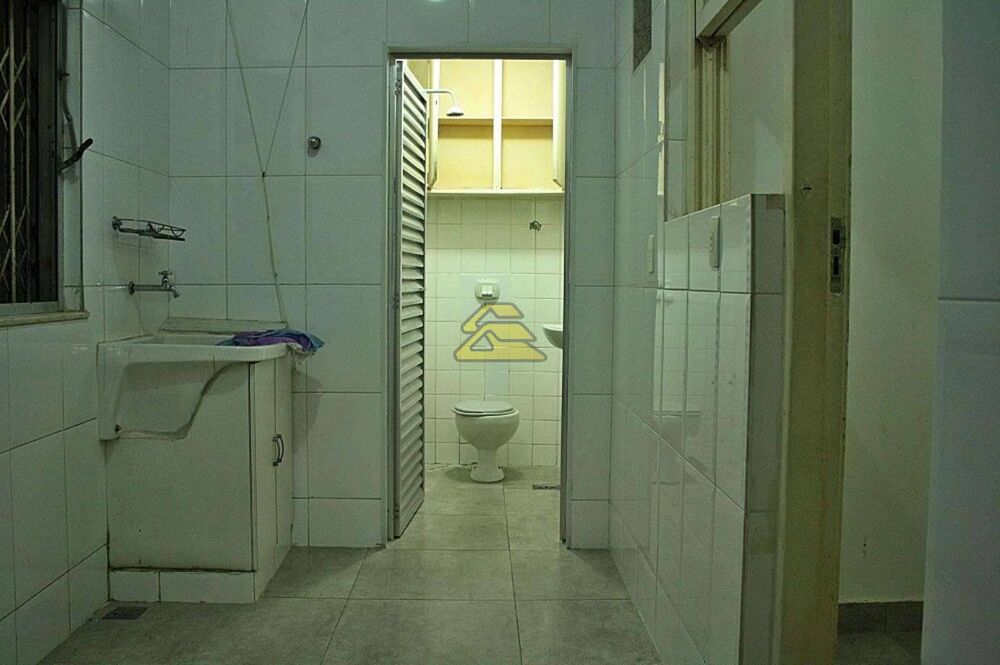 Apartamento à venda com 4 quartos, 200m² - Foto 8
