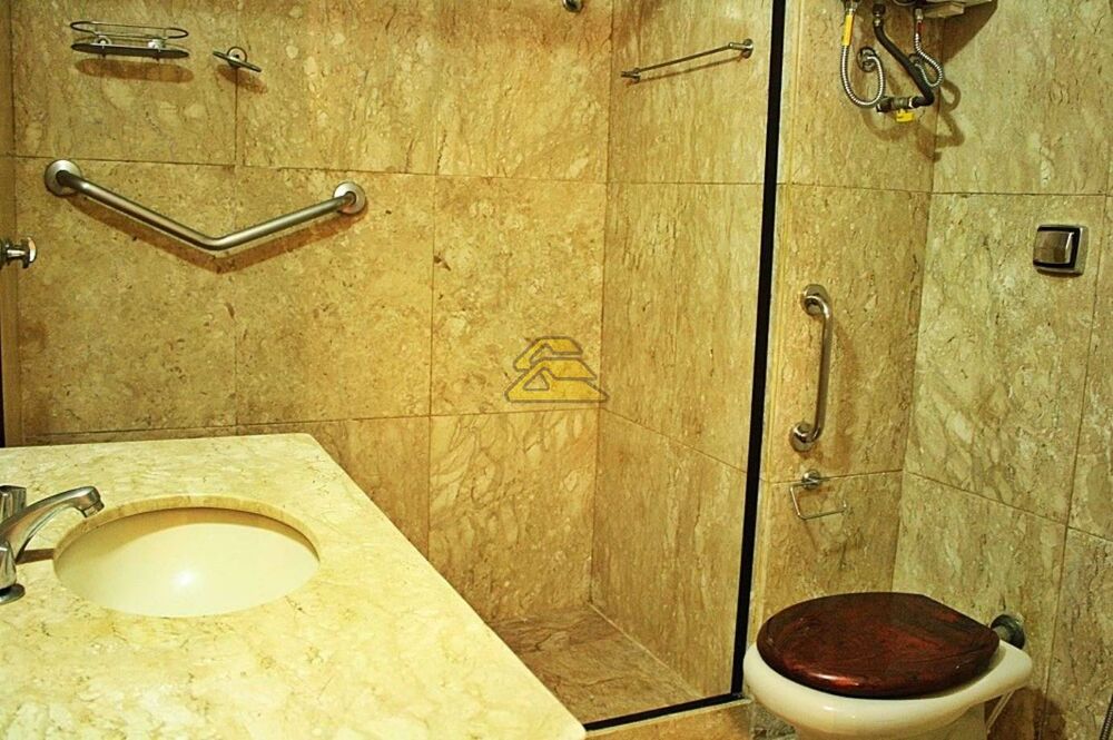 Apartamento à venda com 4 quartos, 200m² - Foto 10
