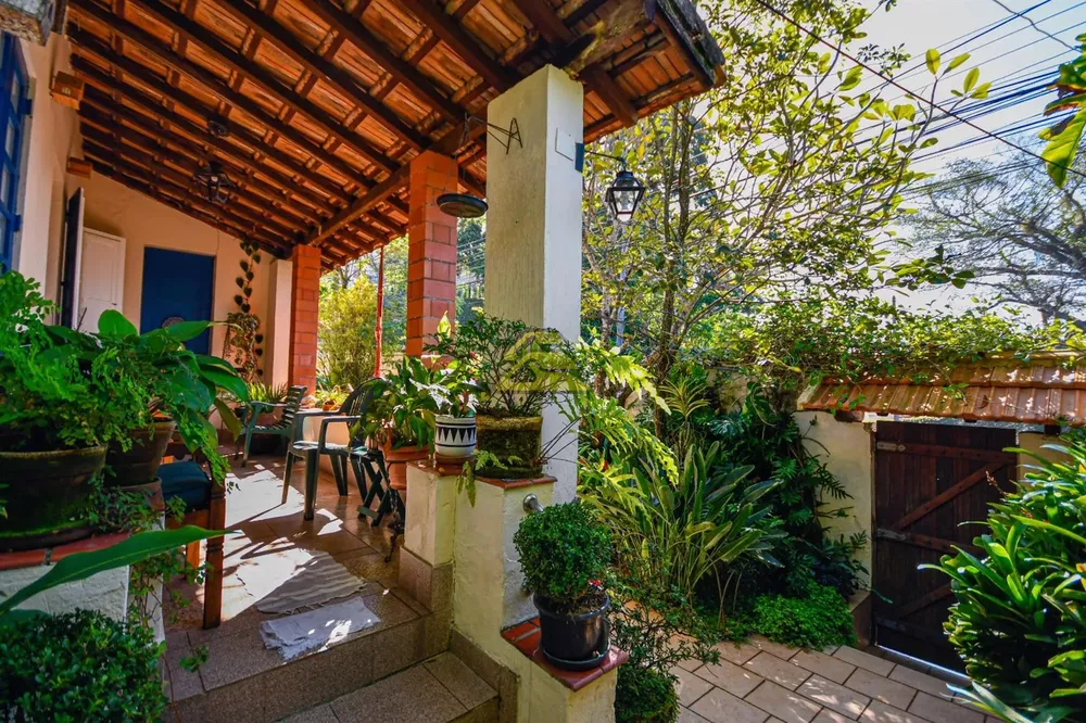 Casa, 4 quartos, 109 m² - Foto 8