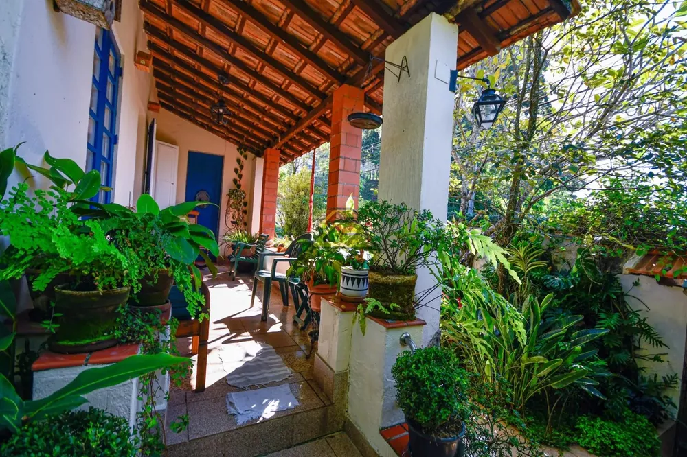Casa, 4 quartos, 109 m² - Foto 33