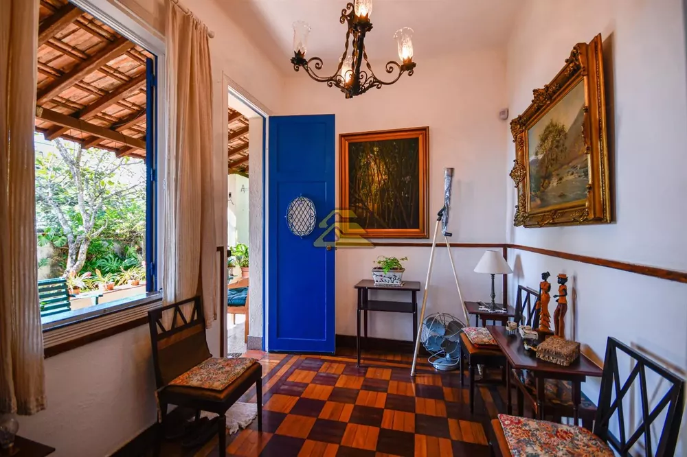 Casa, 4 quartos, 109 m² - Foto 9