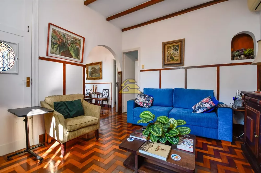Casa, 4 quartos, 109 m² - Foto 1