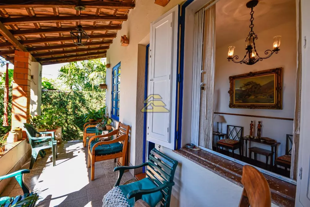 Casa, 4 quartos, 109 m² - Foto 34