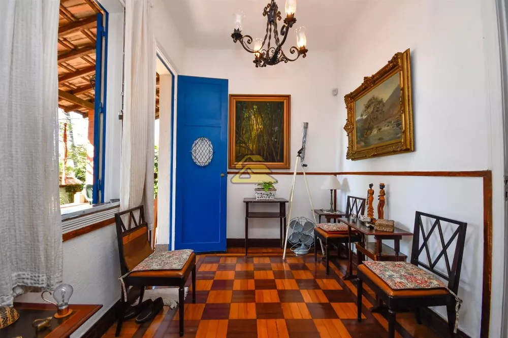 Casa, 4 quartos, 109 m² - Foto 12