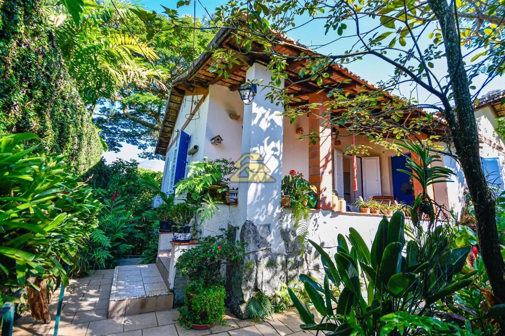 Casa, 4 quartos, 109 m² - Foto 5