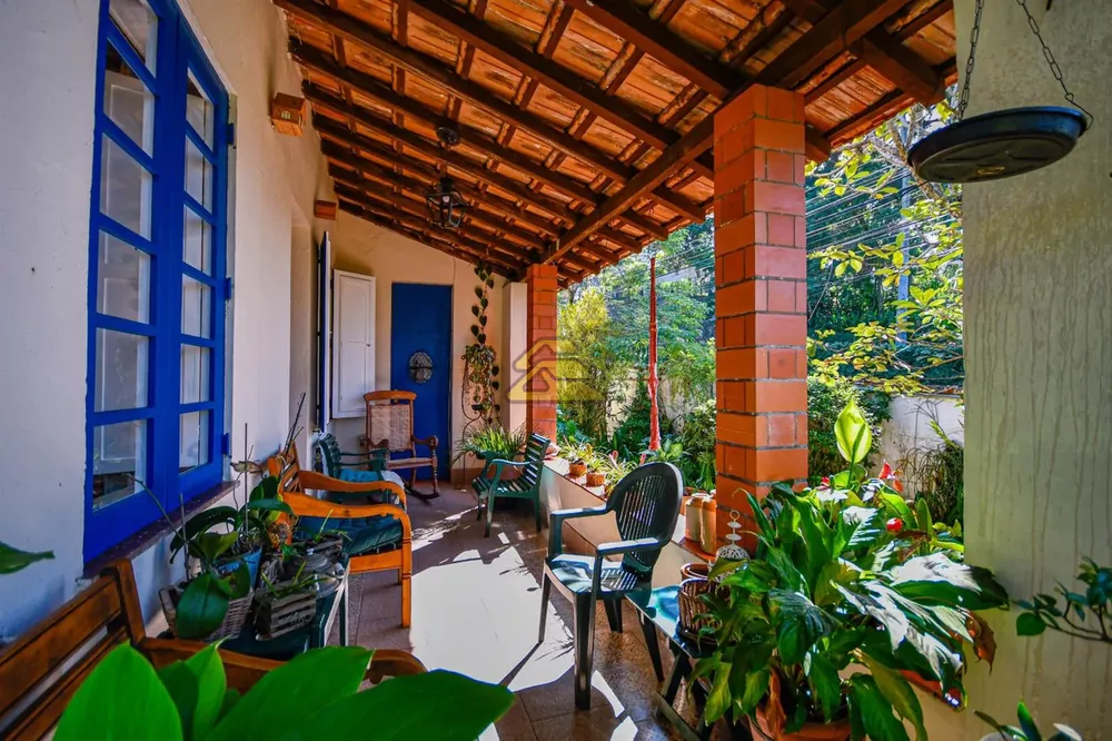 Casa, 4 quartos, 109 m² - Foto 7