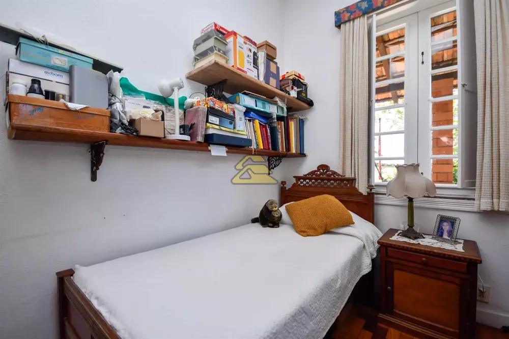 Casa, 4 quartos, 109 m² - Foto 22