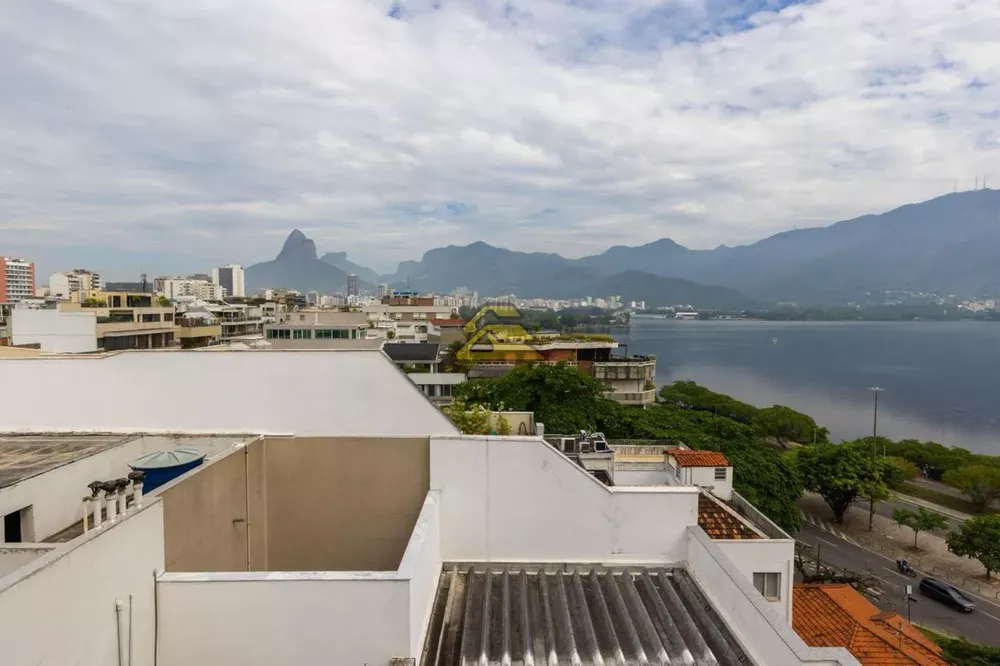 Cobertura, 3 quartos, 303 m² - Foto 12
