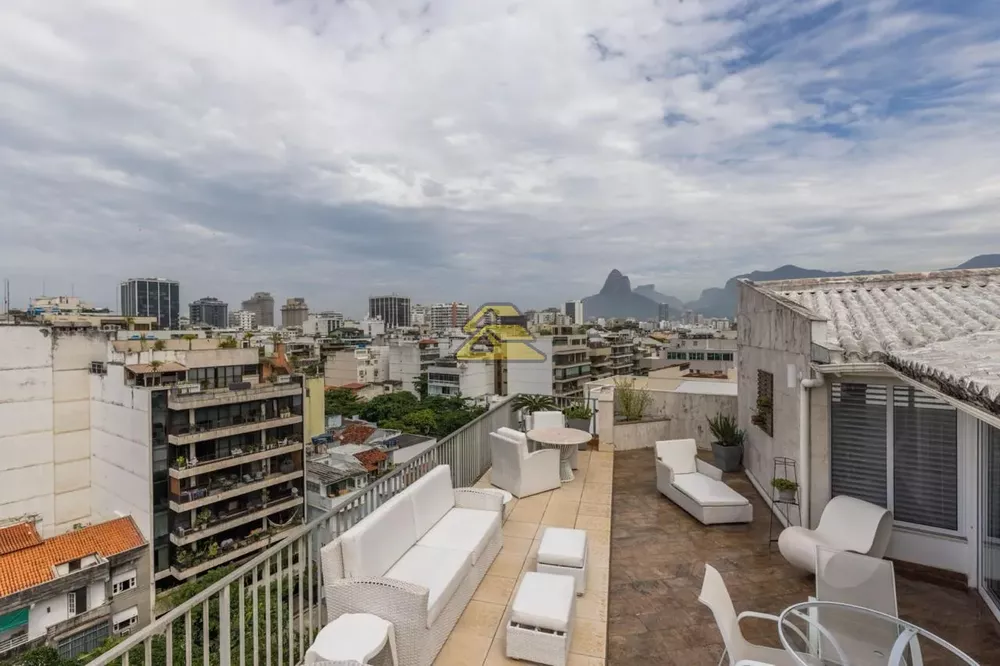 Cobertura, 3 quartos, 303 m² - Foto 7