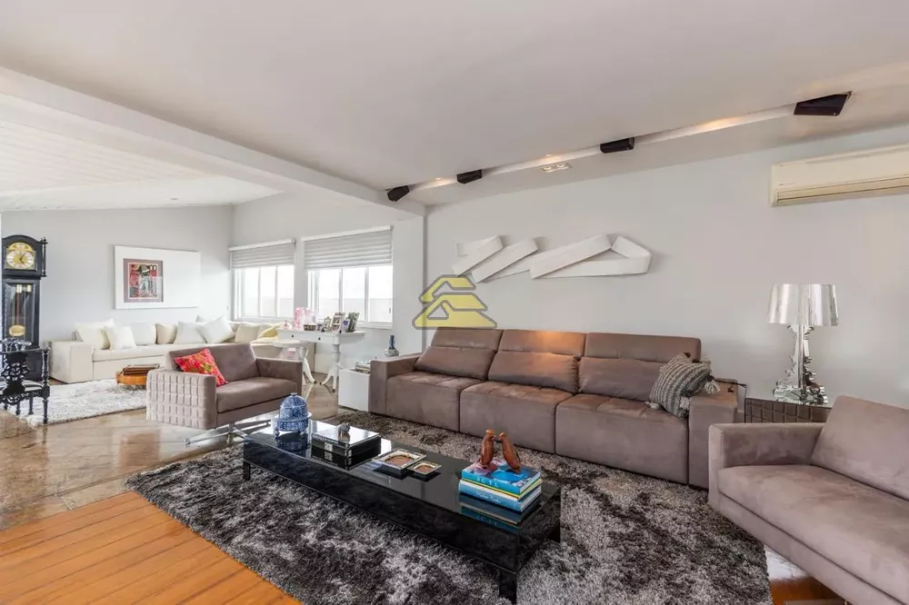Cobertura, 3 quartos, 303 m² - Foto 16