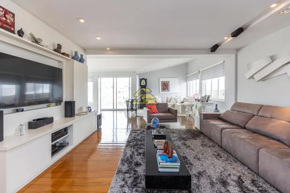 Cobertura, 3 quartos, 303 m² - Foto 21