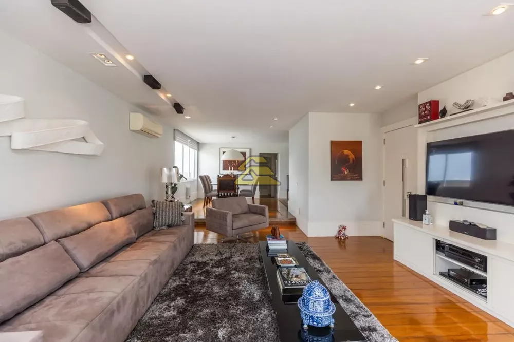 Cobertura, 3 quartos, 303 m² - Foto 19