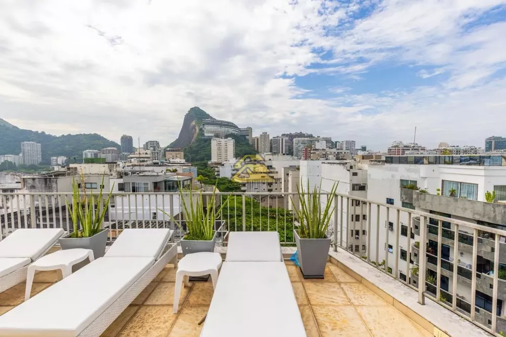 Cobertura, 3 quartos, 303 m² - Foto 6