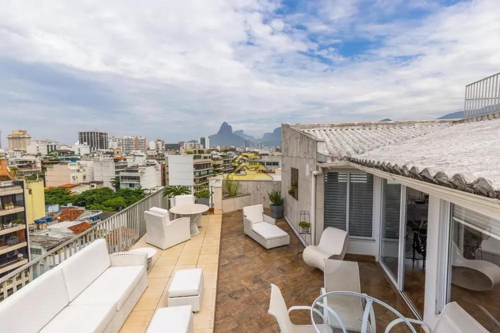 Cobertura, 3 quartos, 303 m² - Foto 8
