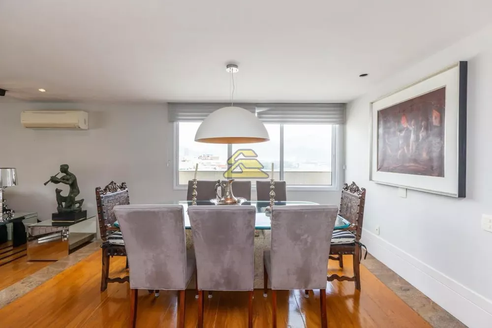 Cobertura, 3 quartos, 303 m² - Foto 27