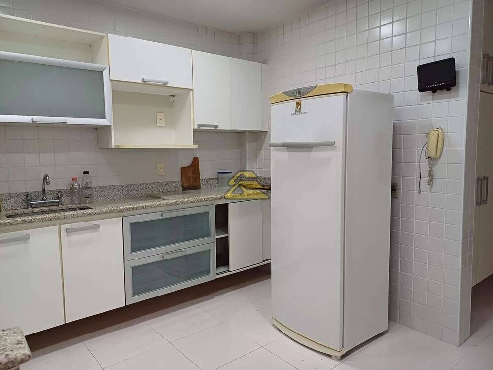 Apartamento, 3 quartos, 130 m² - Foto 9