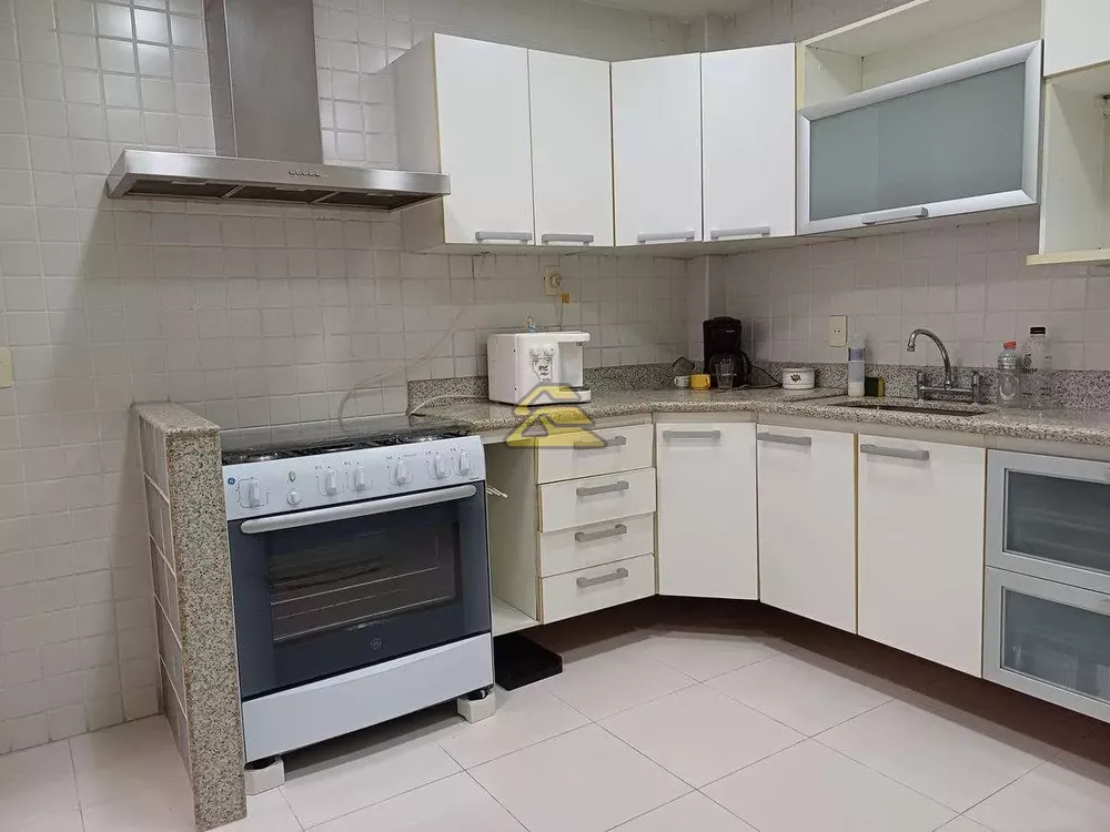 Apartamento, 3 quartos, 130 m² - Foto 19