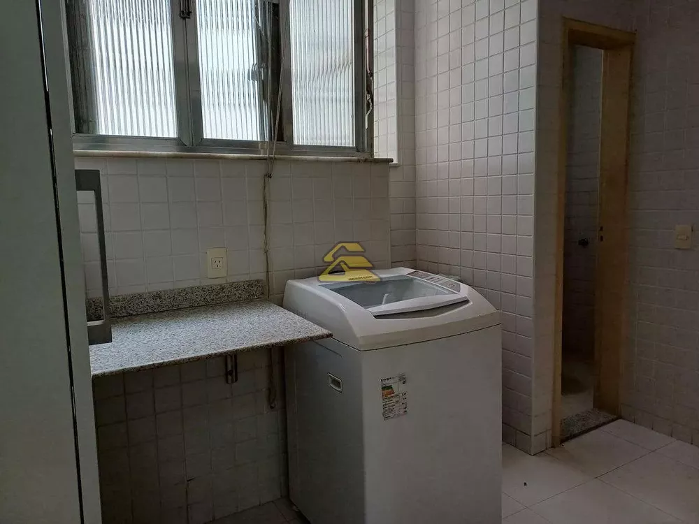 Apartamento, 3 quartos, 130 m² - Foto 27