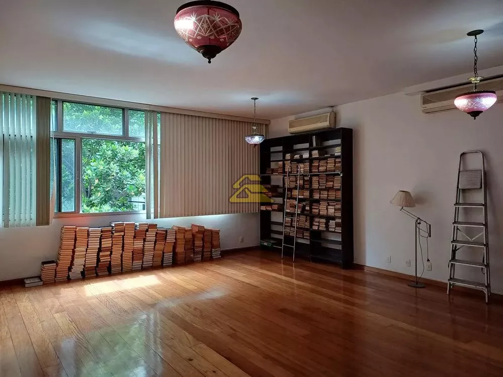 Apartamento, 3 quartos, 130 m² - Foto 4