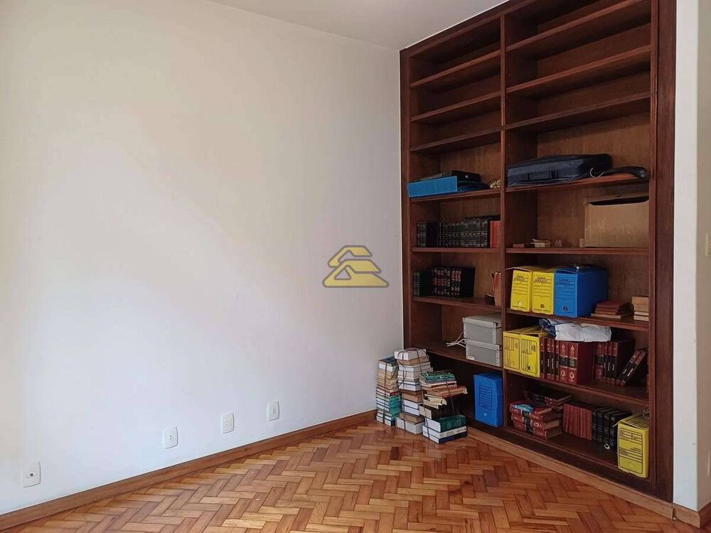 Apartamento, 3 quartos, 130 m² - Foto 13