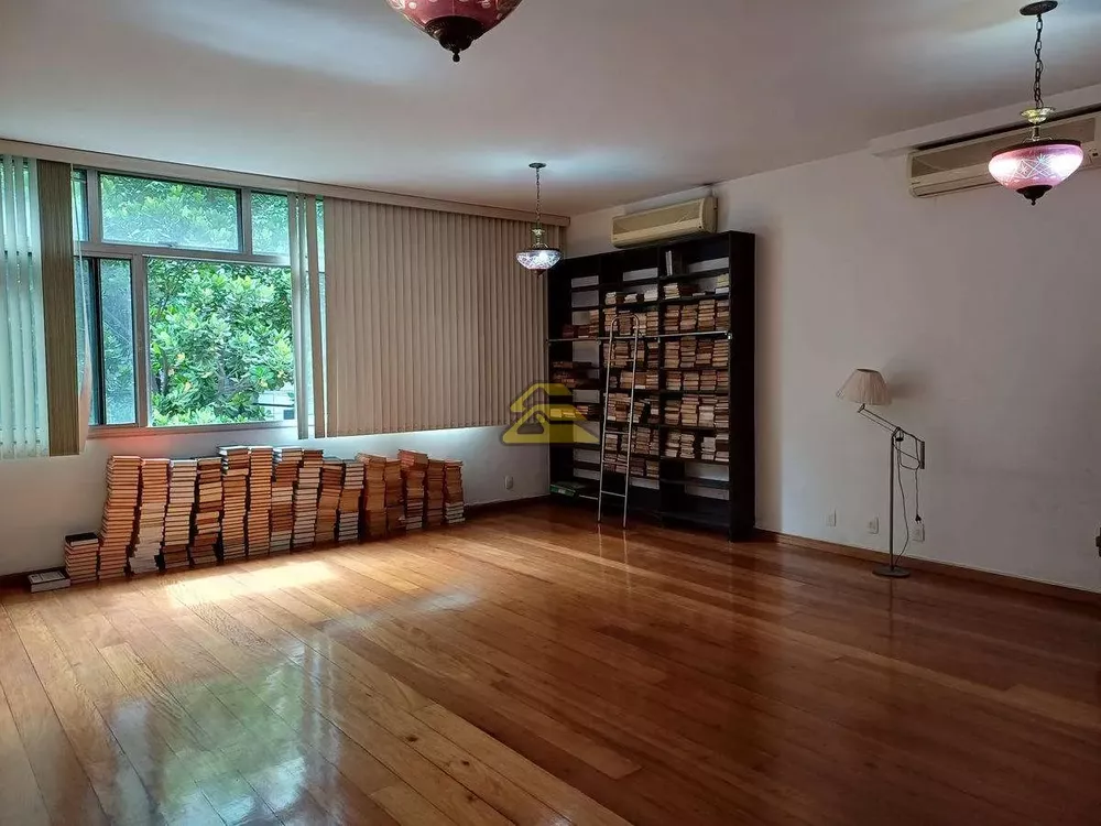 Apartamento, 3 quartos, 130 m² - Foto 29