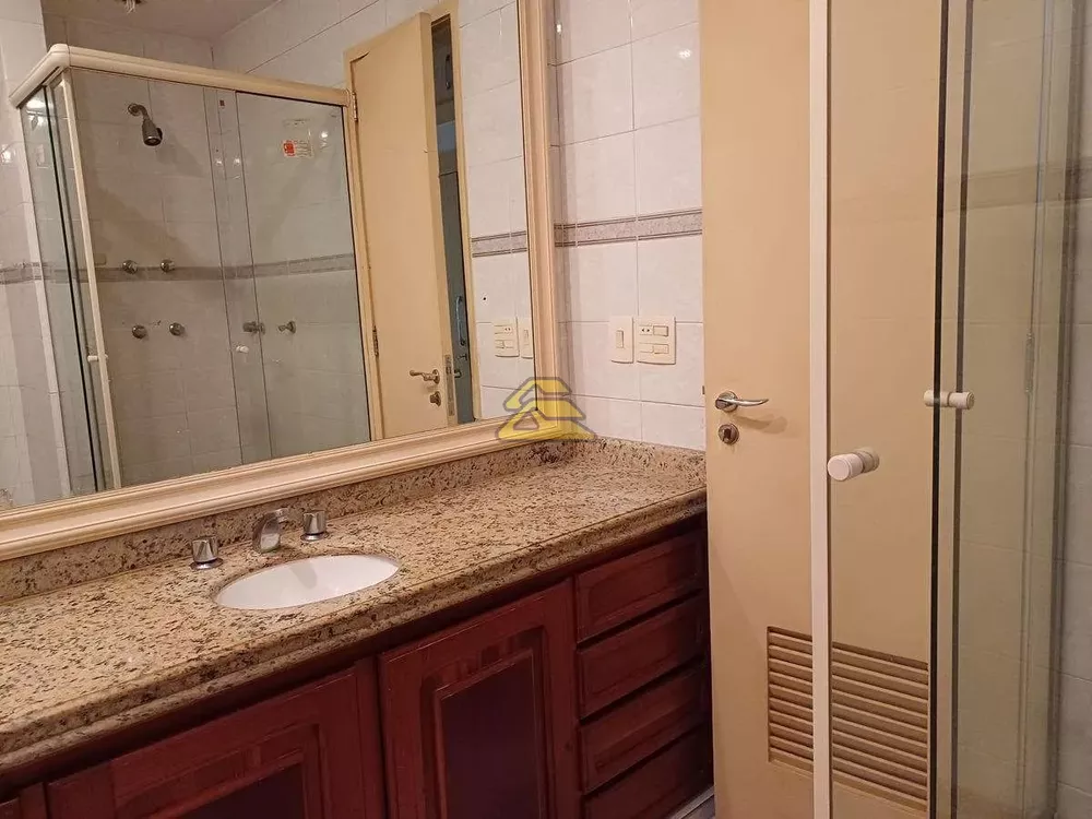 Apartamento, 3 quartos, 130 m² - Foto 5