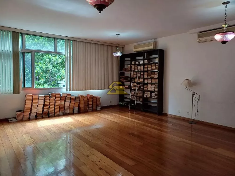 Apartamento, 3 quartos, 130 m² - Foto 23