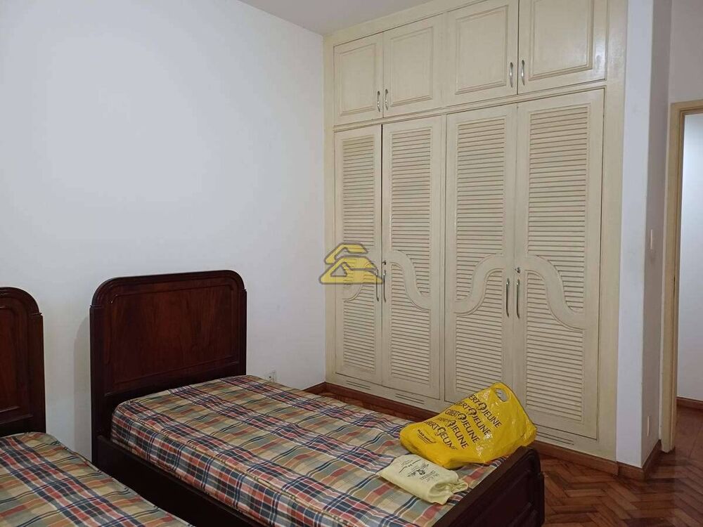 Apartamento, 3 quartos, 130 m² - Foto 15