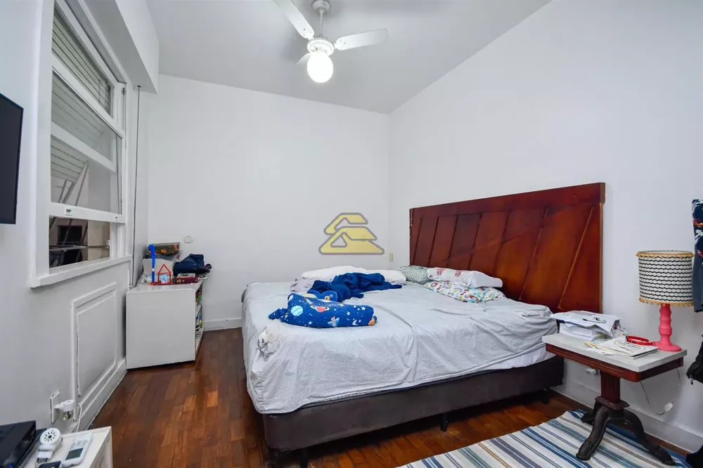 Apartamento, 4 quartos, 170 m² - Foto 28