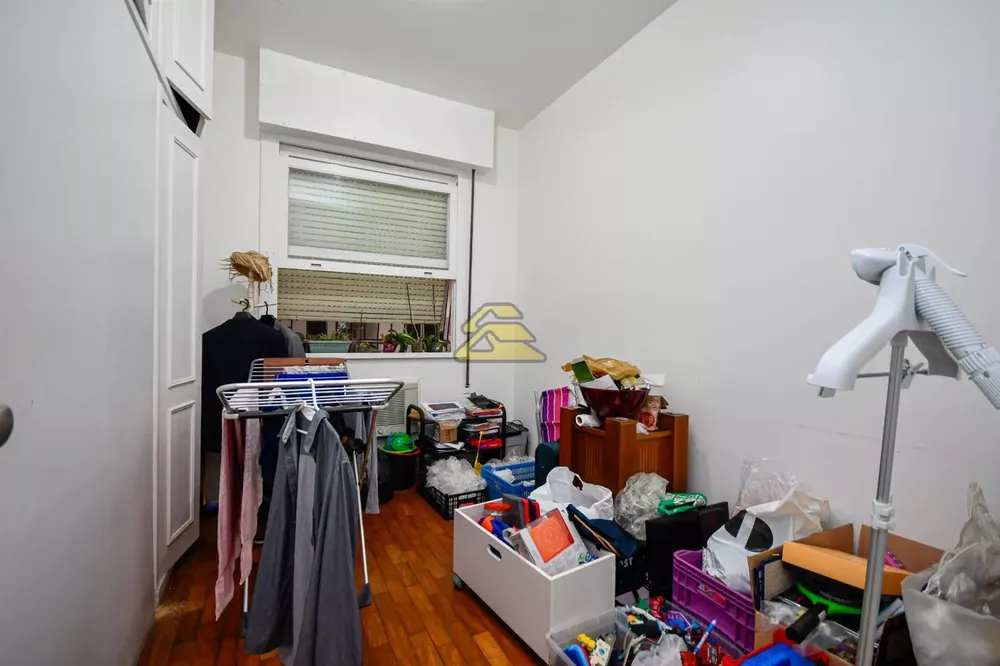 Apartamento, 4 quartos, 170 m² - Foto 24