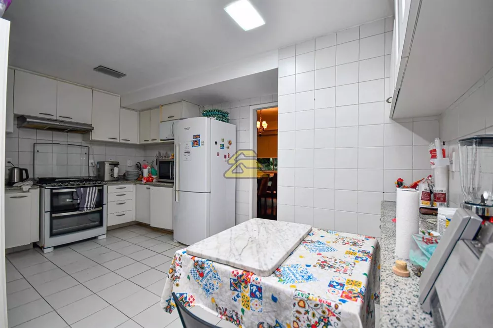 Apartamento, 4 quartos, 170 m² - Foto 15