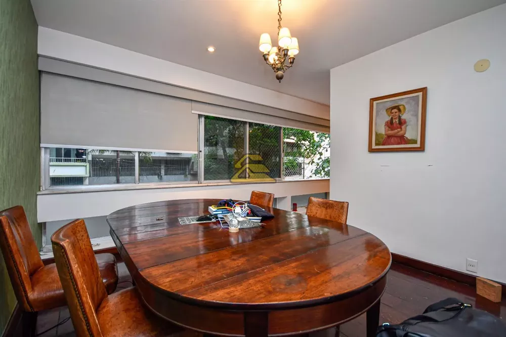 Apartamento, 4 quartos, 170 m² - Foto 8