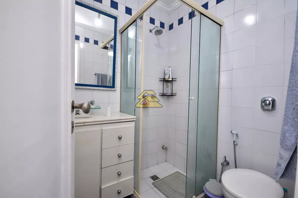 Apartamento, 4 quartos, 170 m² - Foto 19