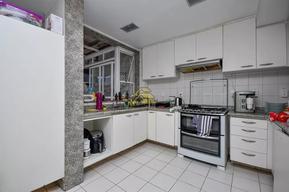 Apartamento, 4 quartos, 170 m² - Foto 13