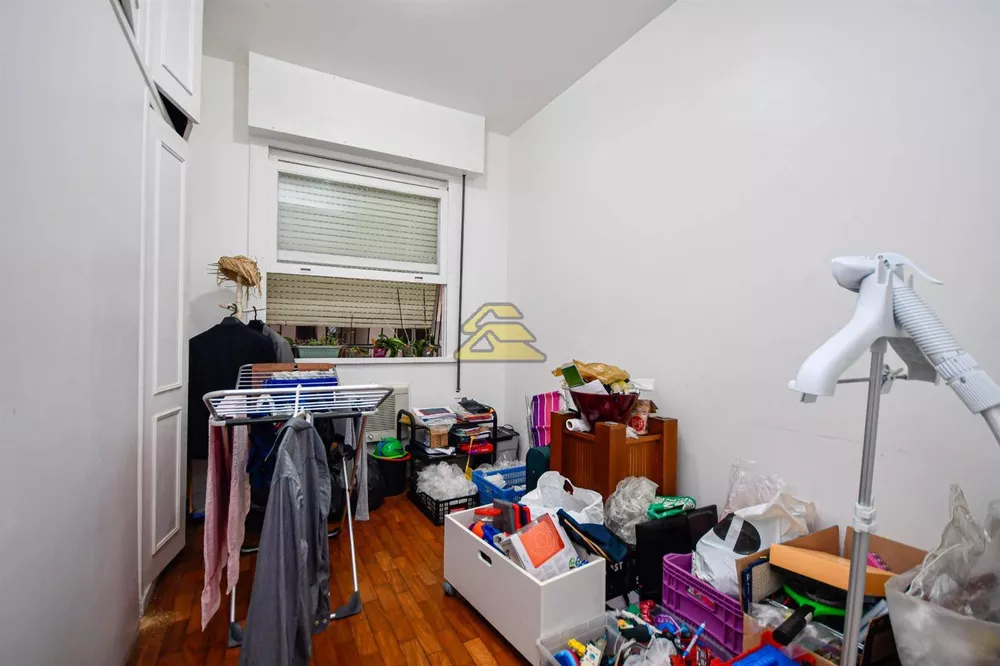 Apartamento, 4 quartos, 170 m² - Foto 25