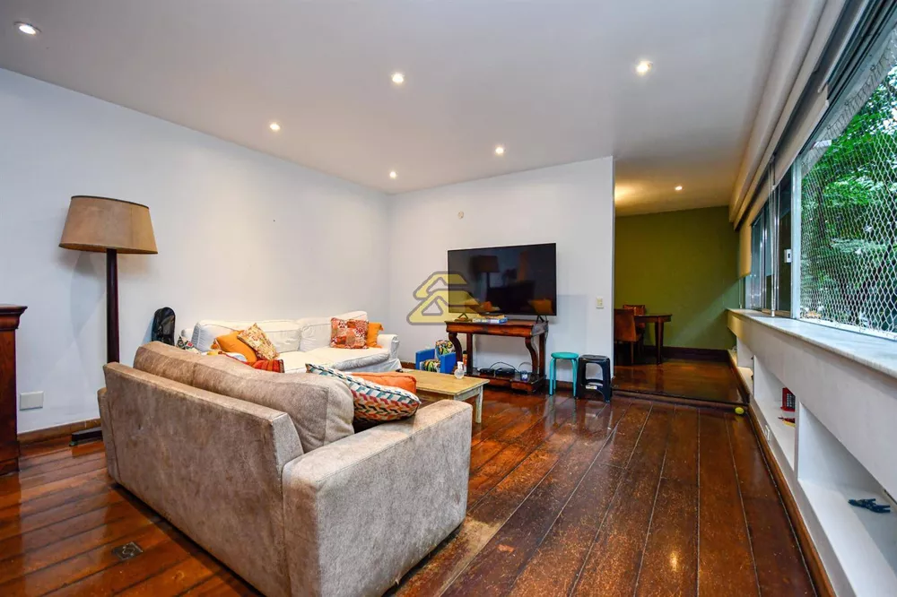 Apartamento, 4 quartos, 170 m² - Foto 1