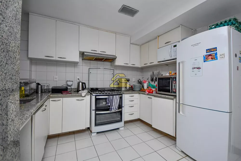 Apartamento, 4 quartos, 170 m² - Foto 14