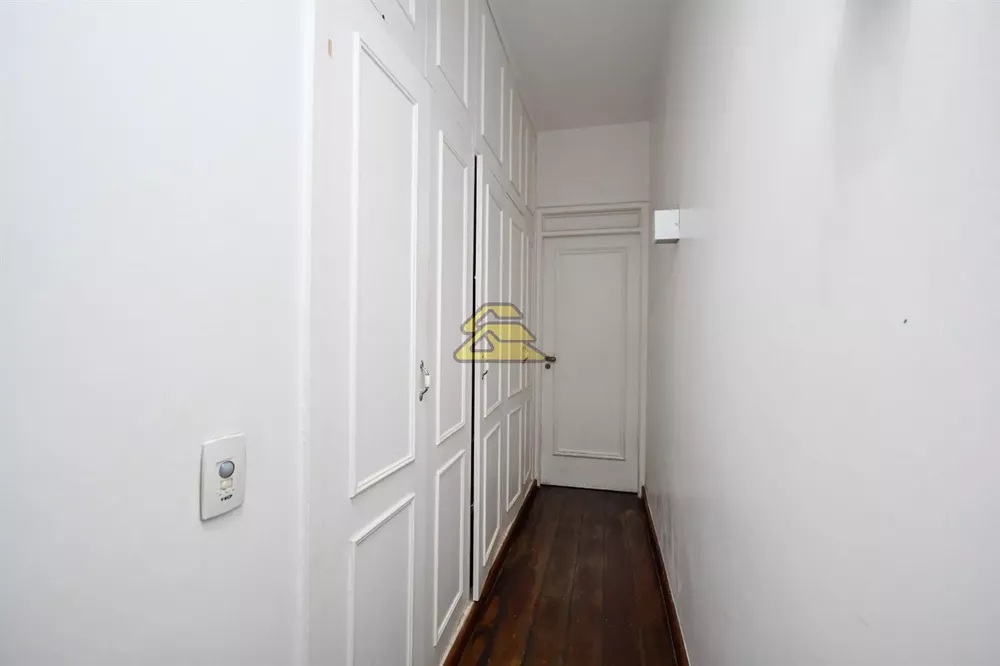 Apartamento, 4 quartos, 170 m² - Foto 23