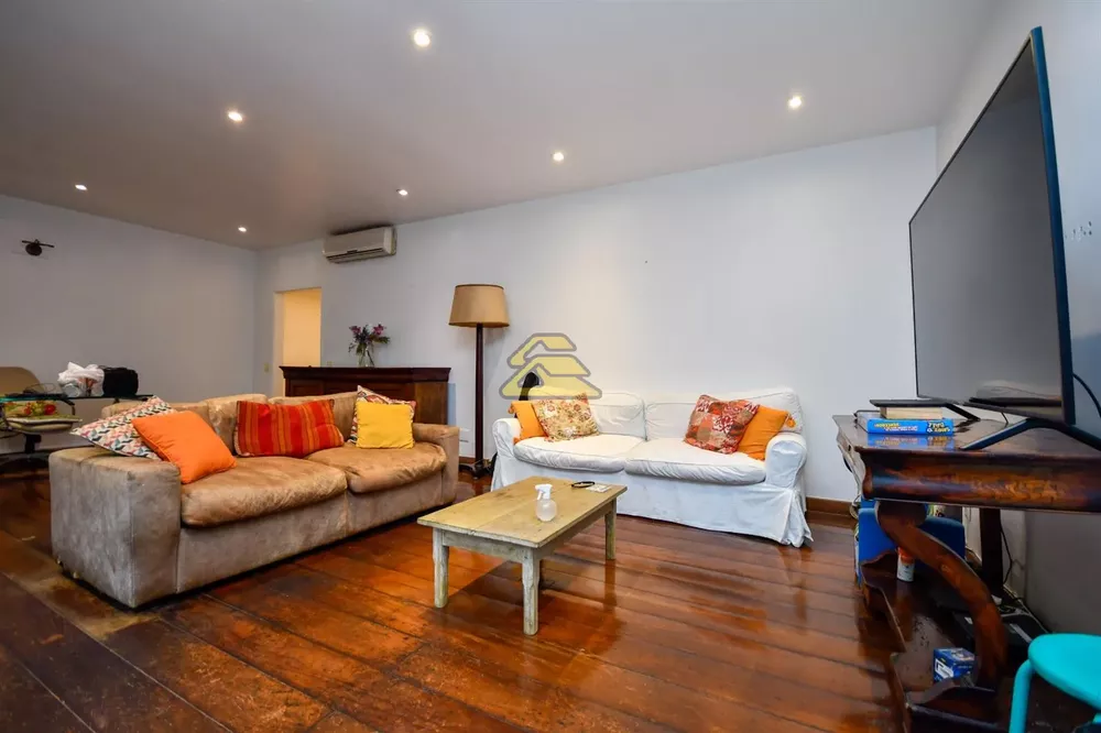 Apartamento, 4 quartos, 170 m² - Foto 2