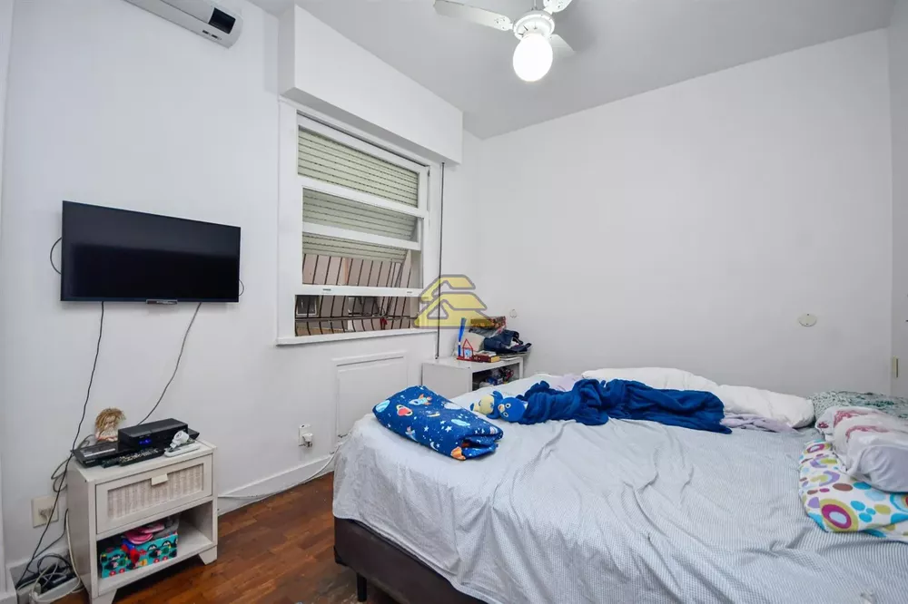 Apartamento, 4 quartos, 170 m² - Foto 29