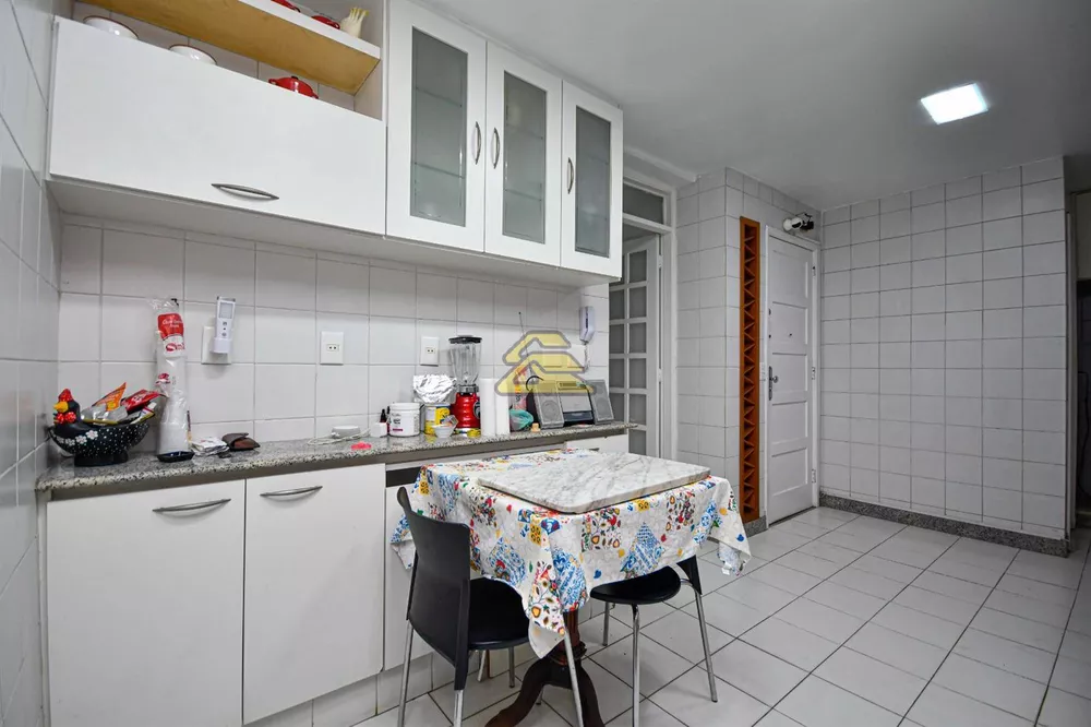 Apartamento, 4 quartos, 170 m² - Foto 12