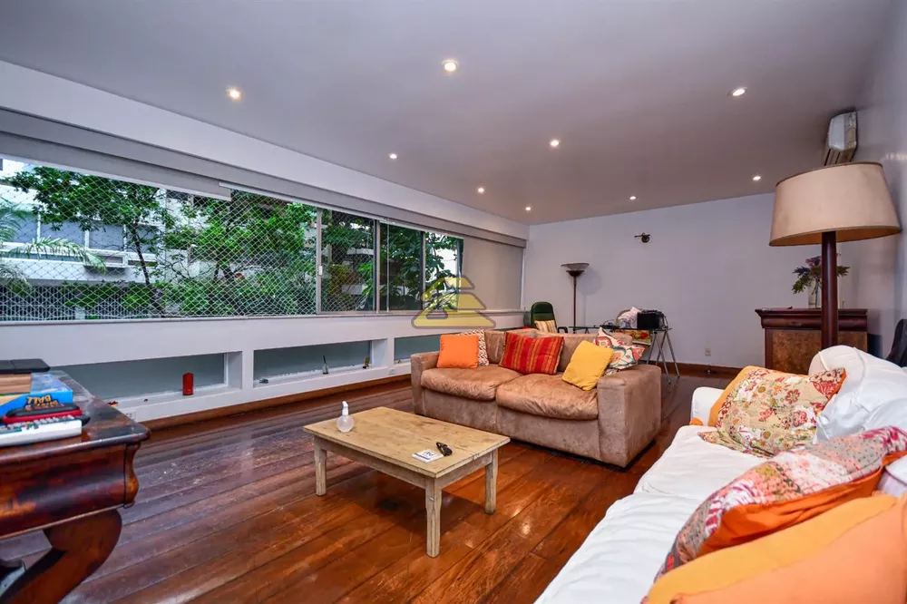 Apartamento, 4 quartos, 170 m² - Foto 9