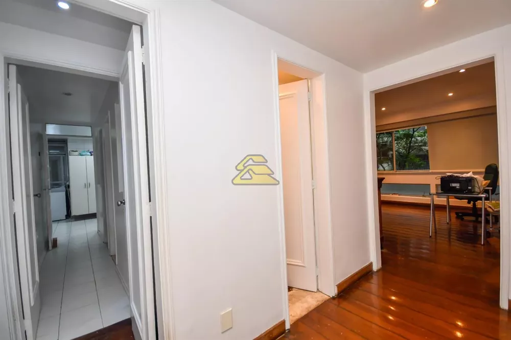 Apartamento, 4 quartos, 170 m² - Foto 32