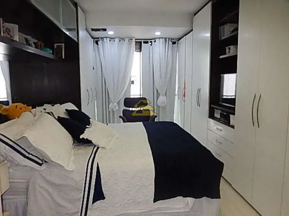Cobertura, 4 quartos, 162 m² - Foto 10