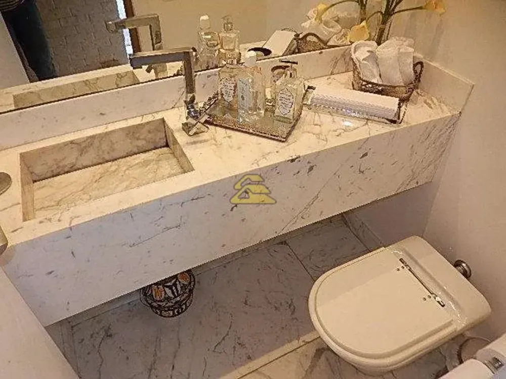 Cobertura, 4 quartos, 162 m² - Foto 9