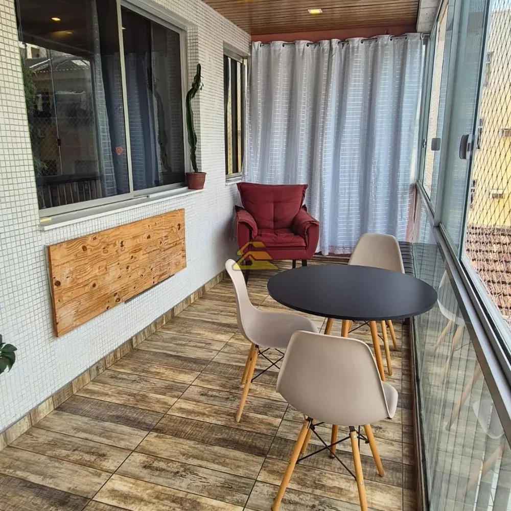 Apartamento, 2 quartos, 100 m² - Foto 12