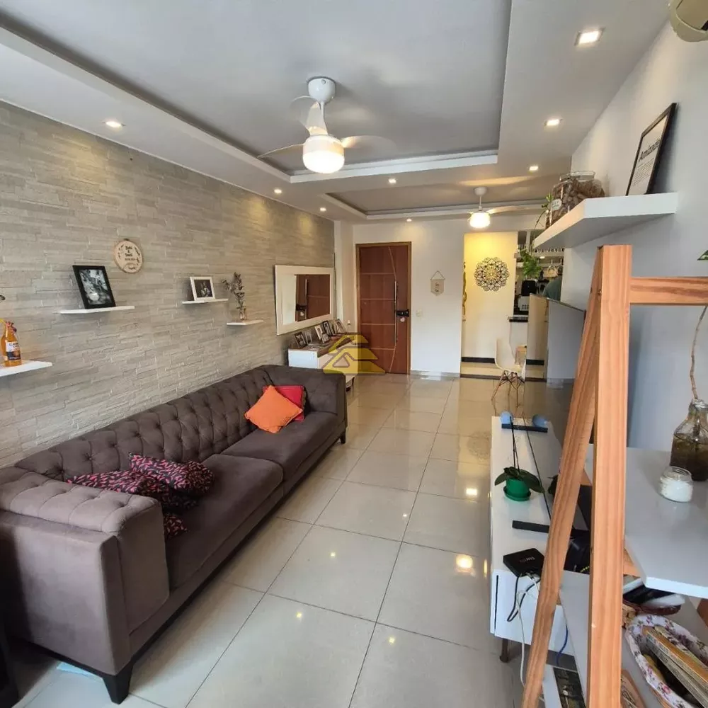 Apartamento, 2 quartos, 100 m² - Foto 1