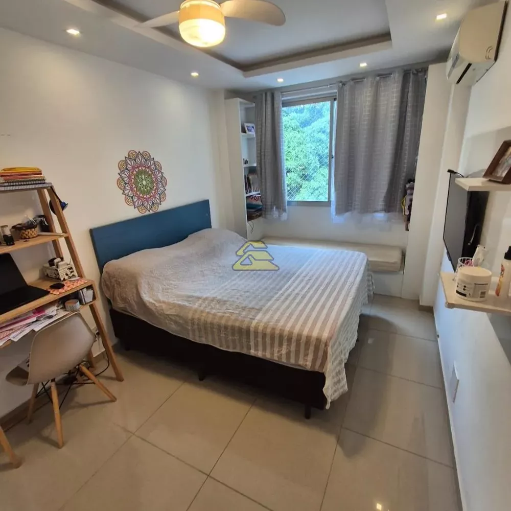 Apartamento, 2 quartos, 100 m² - Foto 8