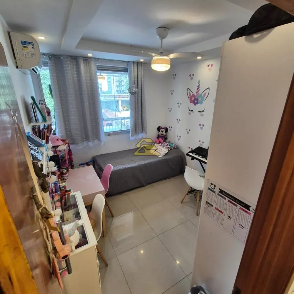 Apartamento, 2 quartos, 100 m² - Foto 4