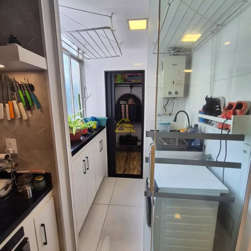 Apartamento, 2 quartos, 100 m² - Foto 6